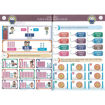 Picture of NUMBER WISE TEXTBOOK 3A